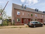 Generaal Eisenhowerstraat 27 Maastricht