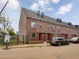 Generaal Eisenhowerstraat 27 Maastricht