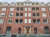 Cornelis Vermuijdenstraat 44 Amsterdam