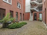 Cornelis Vermuijdenstraat 44 Amsterdam