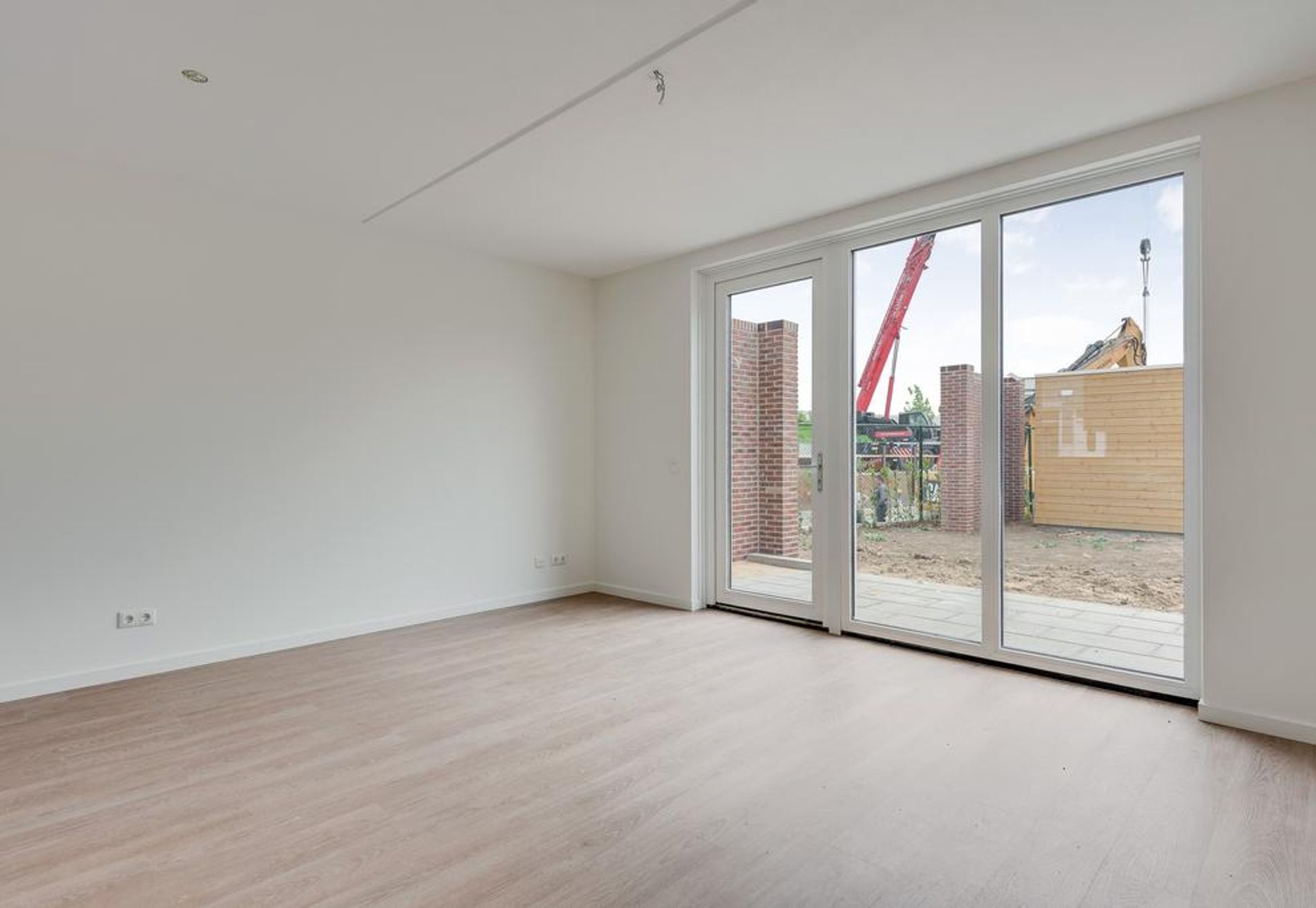 Generaal Eisenhowerstraat 27 Maastricht