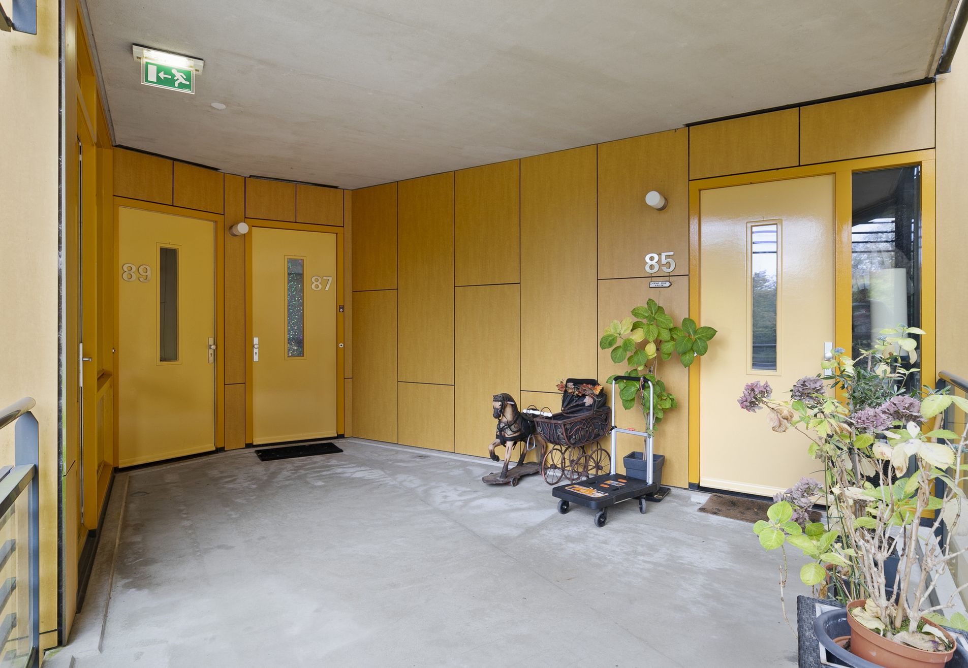 Wipstrikpark 87 Zwolle