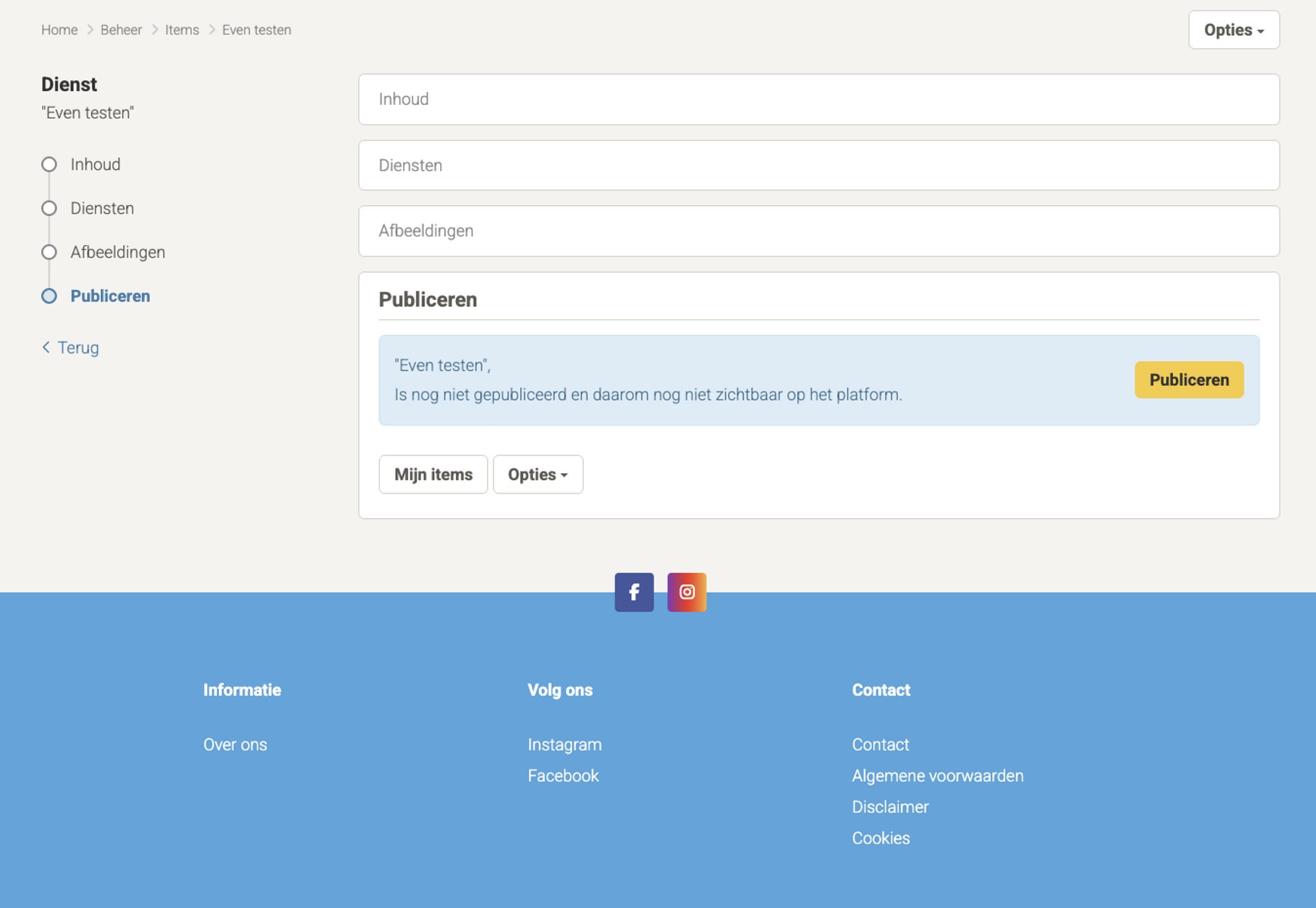 BMW 1-serie 116i Business+ Car 2012 | T-488-LL