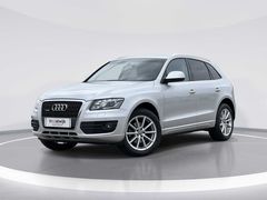 Audi Q5 2.0 TFSI Quatro Pro Line Car 2011 | 01-PLD-2