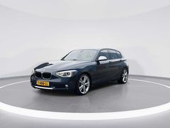 BMW 1-serie 116i Business+ Car 2012 | T-488-LL