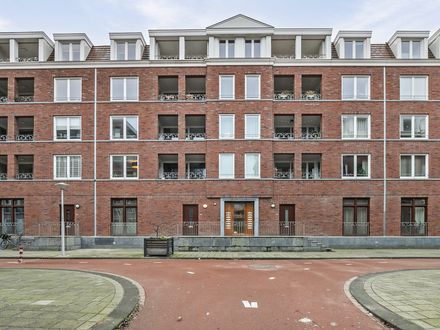 Cornelis Vermuijdenstraat 44 Amsterdam