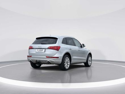 Audi Q5 2.0 TFSI Quatro Pro Line Car 2011 | 01-PLD-2