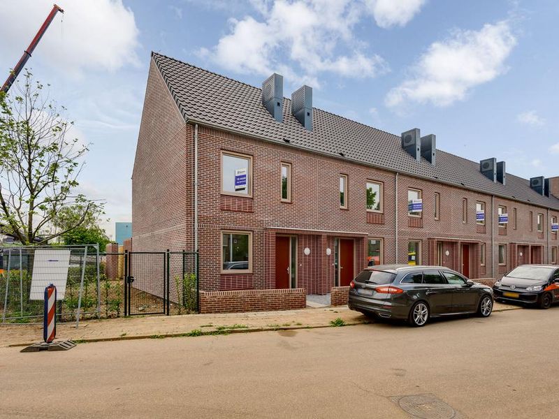 Generaal Eisenhowerstraat 27 Maastricht