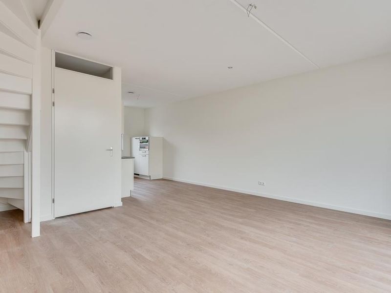 Generaal Eisenhowerstraat 27 Maastricht