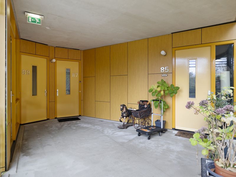 Wipstrikpark 87 Zwolle
