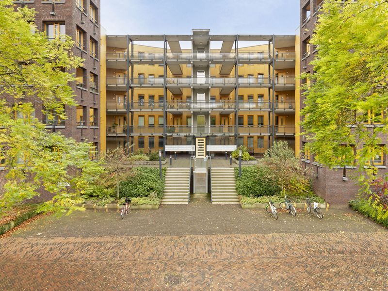 Wipstrikpark 87 Zwolle