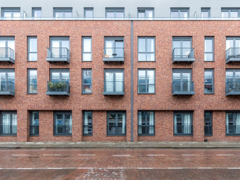 Concordiastraat 2-C2, Breda