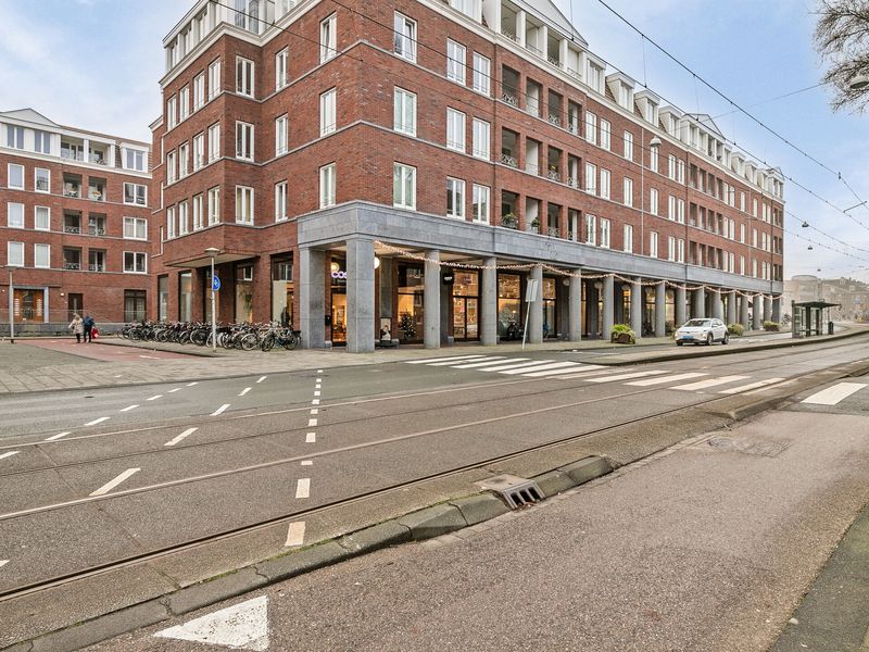 Cornelis Vermuijdenstraat 44 Amsterdam