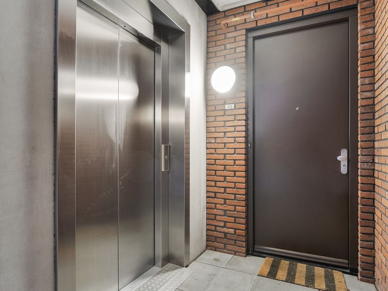 Cornelis Vermuijdenstraat 44 Amsterdam
