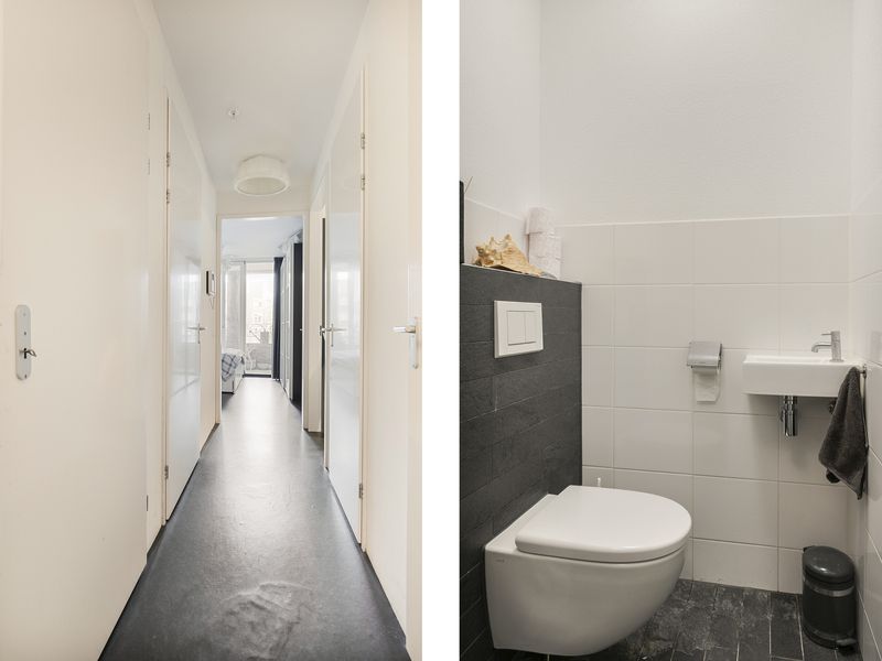 Cornelis Vermuijdenstraat 44 Amsterdam