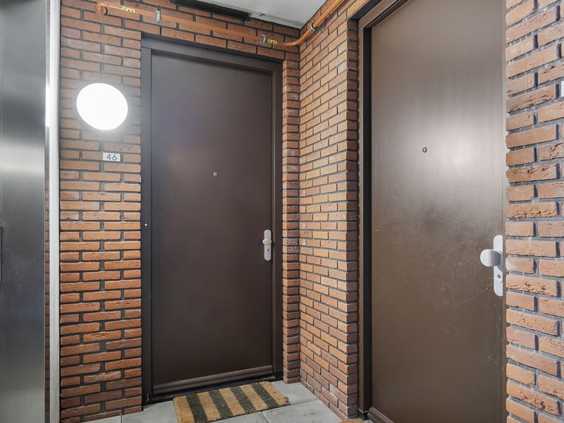 Cornelis Vermuijdenstraat 44 Amsterdam