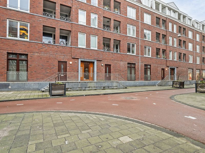 Cornelis Vermuijdenstraat 44 Amsterdam