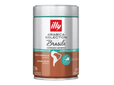 illy Brasile Cerrado Mineiro - gemalen 250 GR