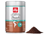 illy Brasile Cerrado Mineiro - gemalen 250 GR