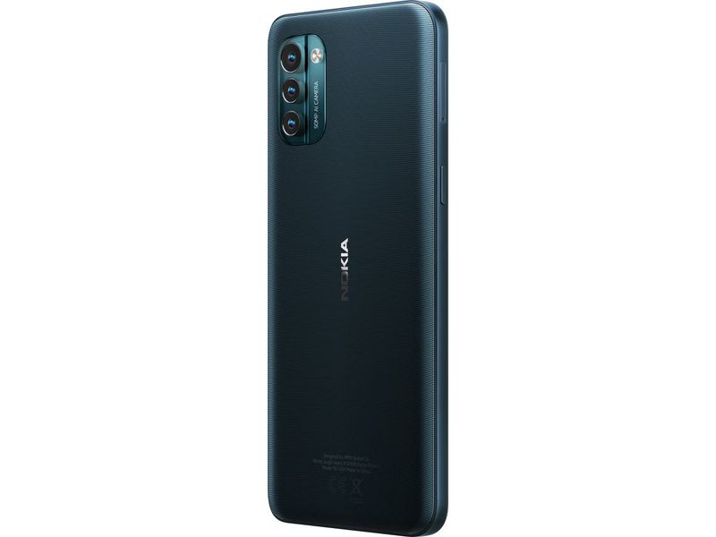 Nokia G21