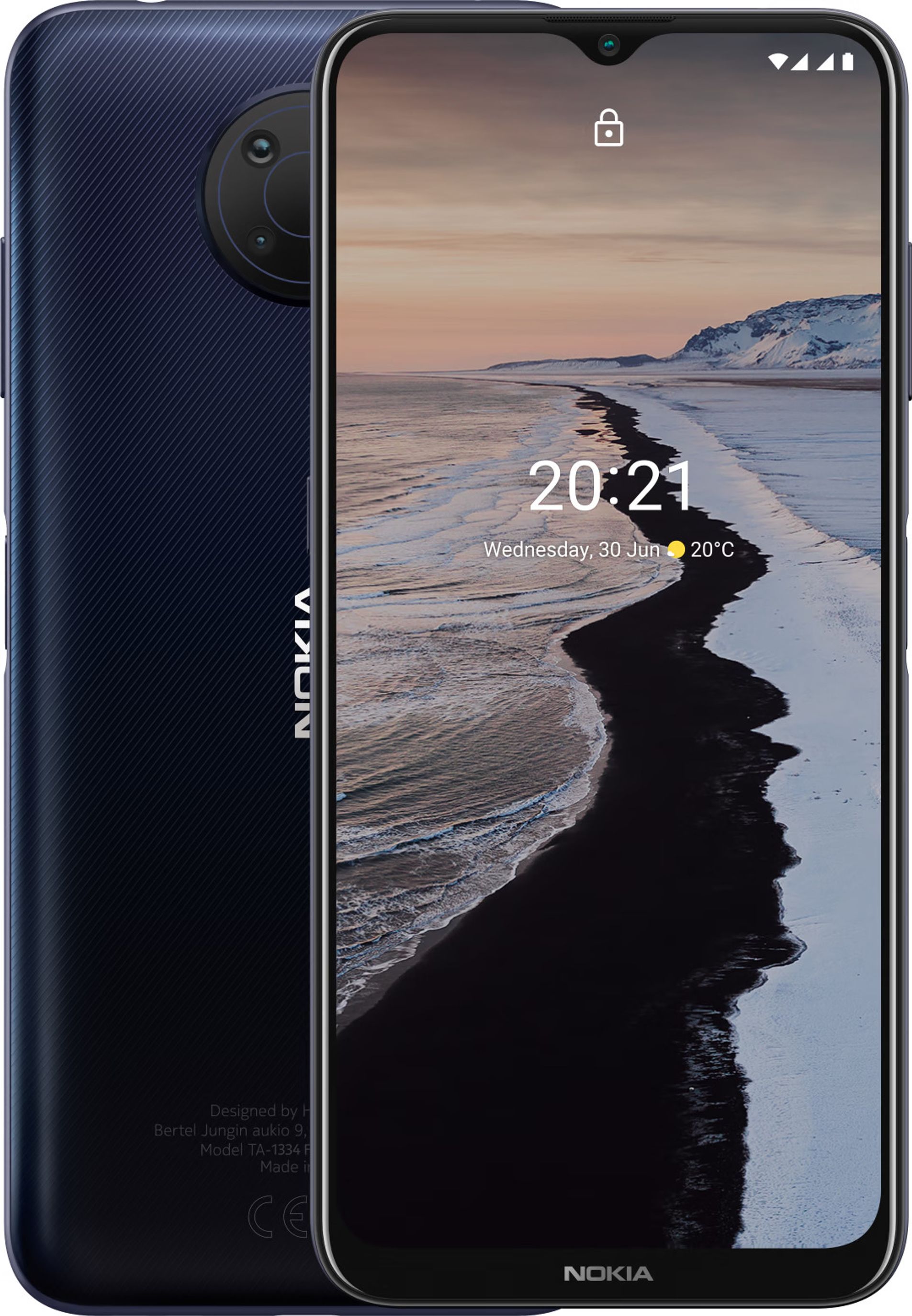 Nokia G10