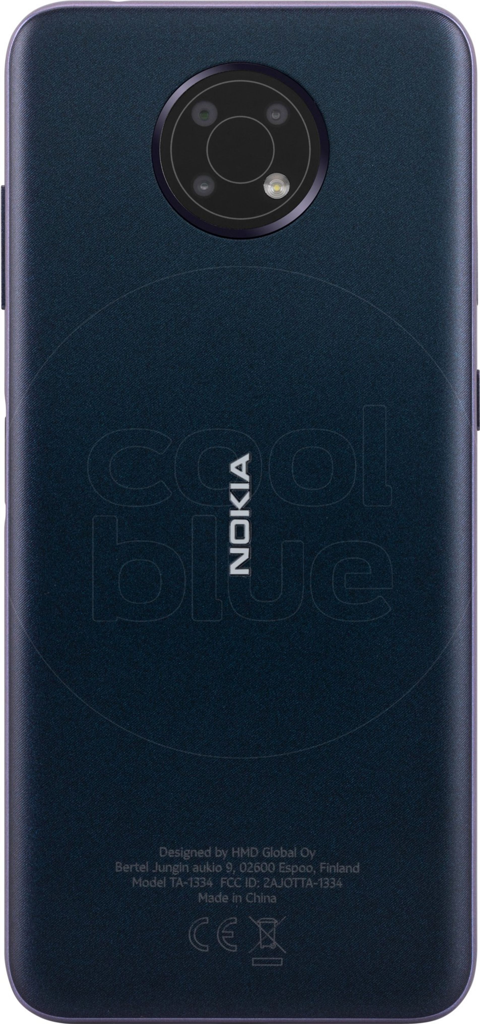 Nokia G10