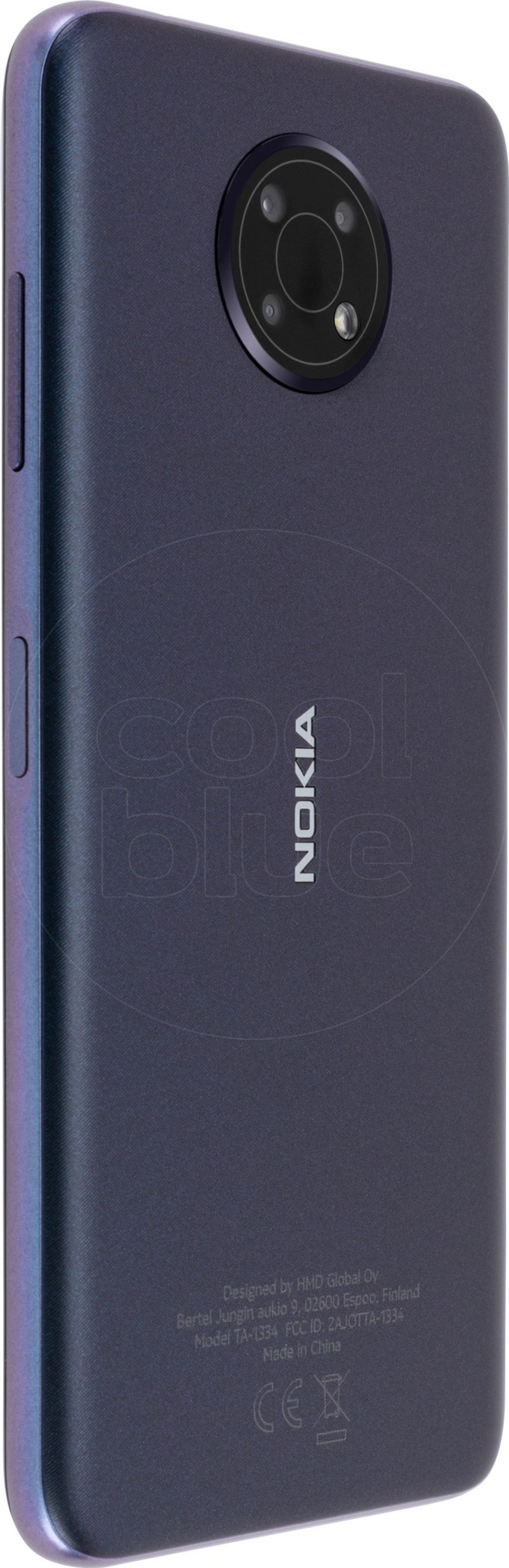 Nokia G10