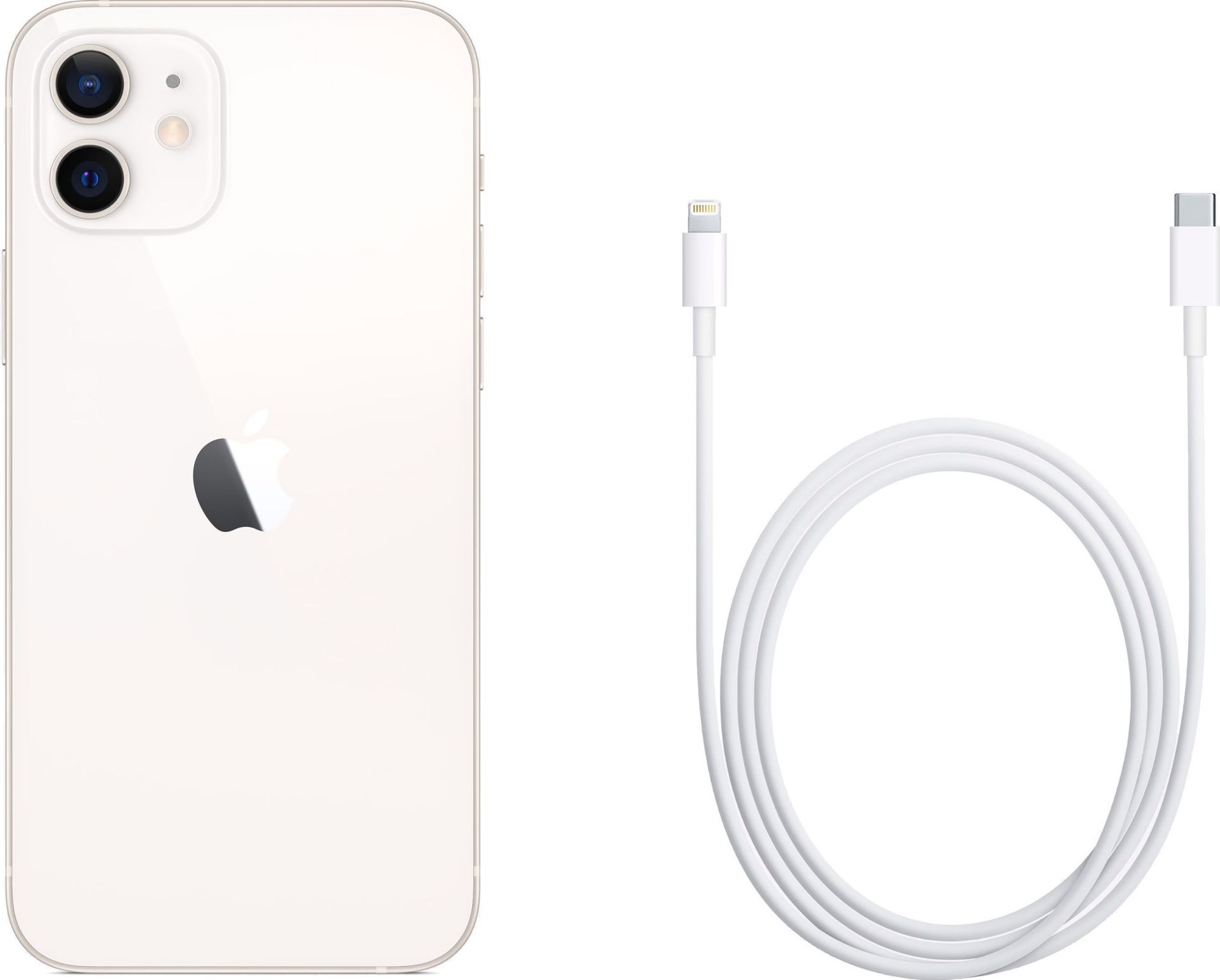 Apple iPhone 12 mini