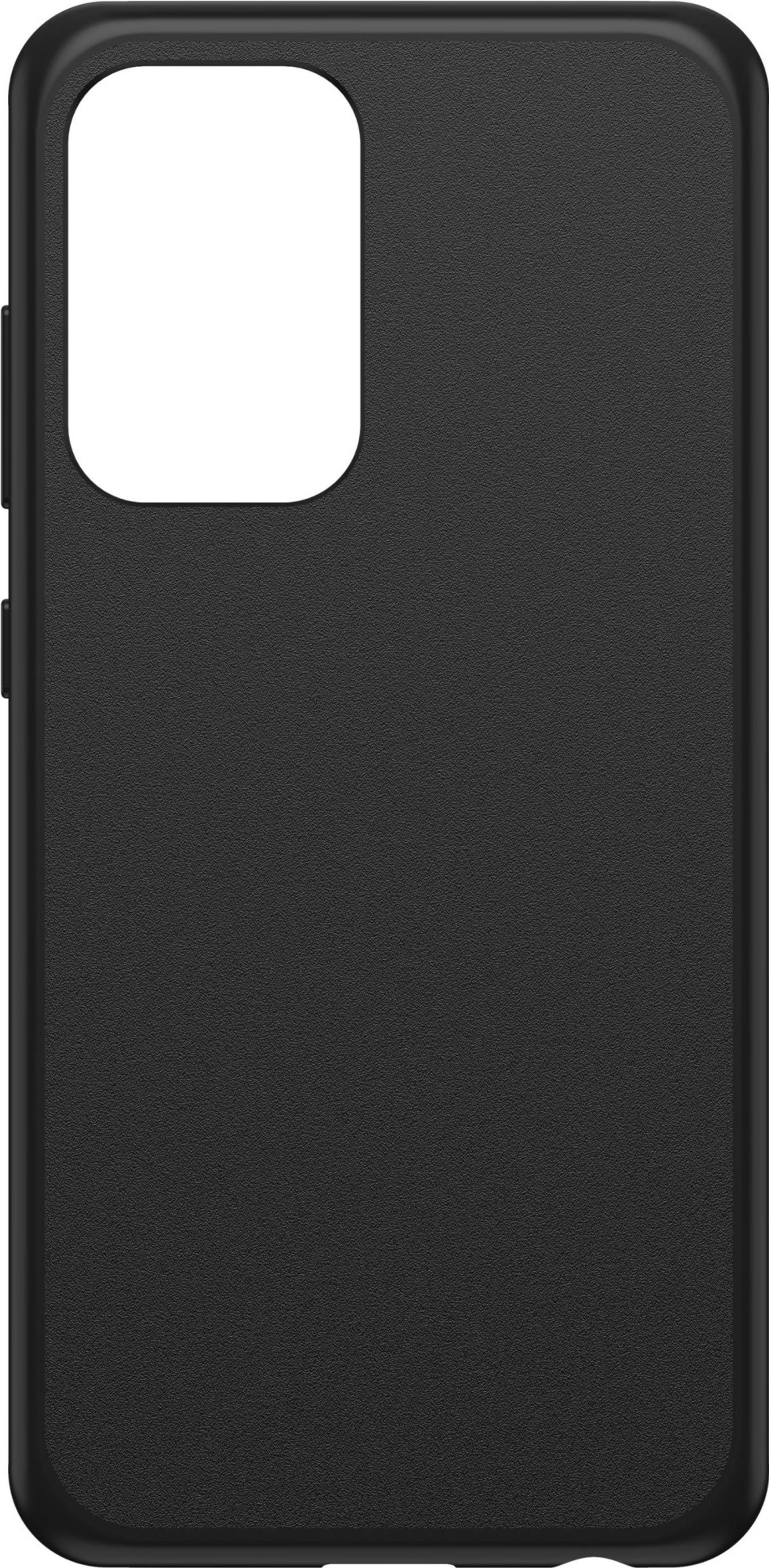 Otterbox React Samsung Galaxy A52s / A52 Back Cover Zwart